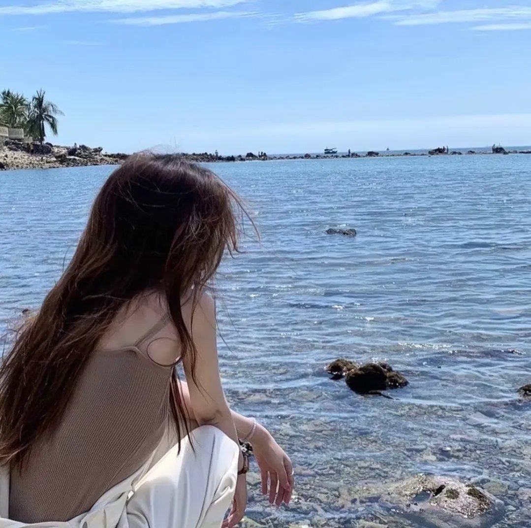 空房禁女