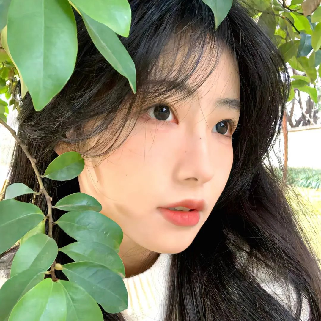 步行街